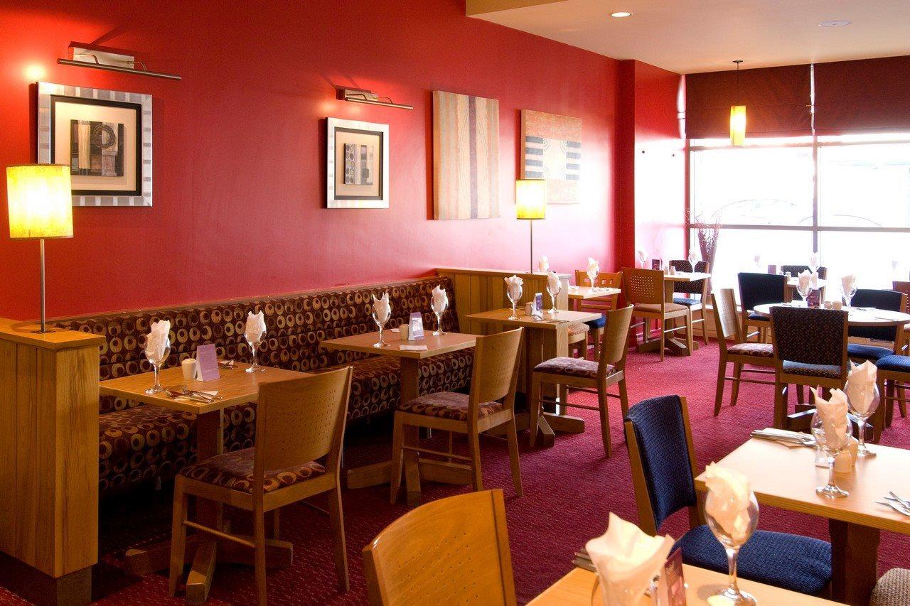 Premier Inn West Bromwich Central Exterior foto